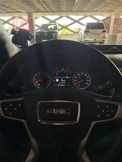 GMC Terrain